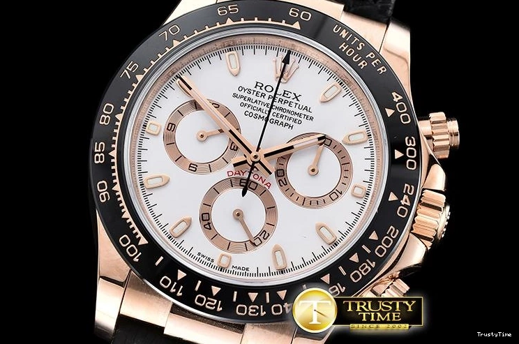 1110 ROLDYT0262A – Daytona Timeless 909